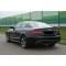 Audi A5 Coupe; A5 Sportback (07-...) durvju moldingi, S-Line look